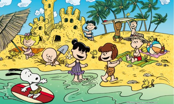 Organizzare il camp estivo perfetto? Facile!