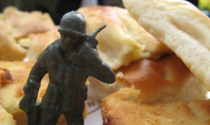 Una nuova possibile multa per le Associazioni da 6 a 120mila euro!