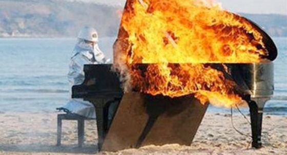 Come ottenere il permesso per realizzare uno Spettacolo? – una storia vera