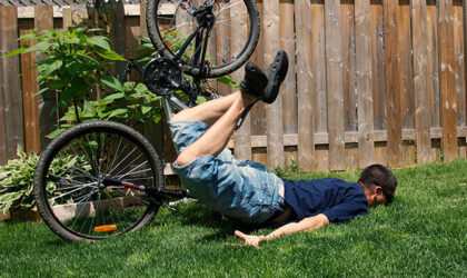 Falsi Sponsor e Frode Fiscale: 4 ASD di ciclismo nel mirino della Finanza, recuperati a tassazione 720mila euro