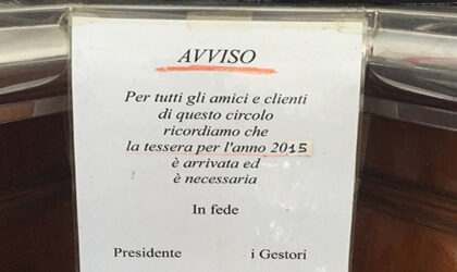 L'Ispezione Fiscale Simulata alle Associazioni No Profit
