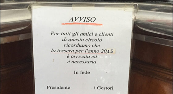 L’Ispezione Fiscale Simulata alle Associazioni No Profit