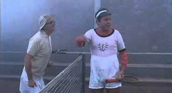 Non serve chiedere il Certificato Medico a chi noleggia i tuoi campi o partecipa saltuariamente ad una tua attività; a meno che…