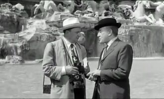 Scopri cosa succede al Presidente che falsifica il tesseramento