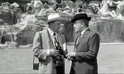 Scopri cosa succede al Presidente che falsifica il tesseramento