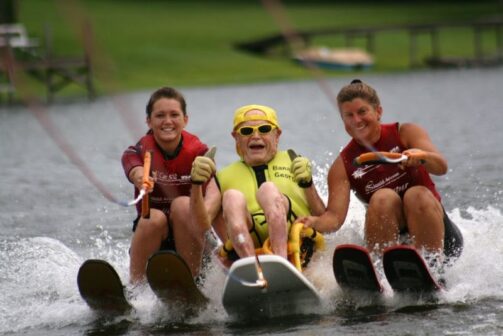 Insegna ai tuoi soci 7 trucchi per vivere più a lungo, per 3 di questi serve la tua Associazione!