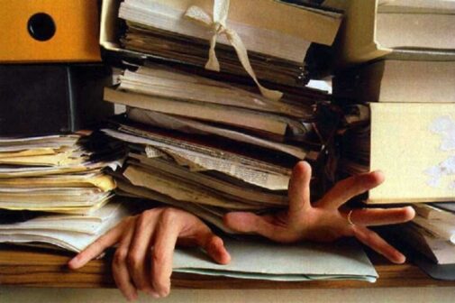 Paghi chi segue la Segreteria col regime dei 7500? Allora devi fare la comunicazione al Centro per l’Impiego ed avere il Libro Unico del Lavoro.