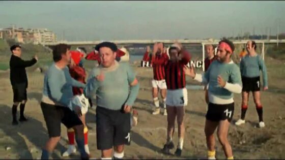 Il calcio smette di andare a caccia di talenti e inizia a coltivarli: nascono i centri federali