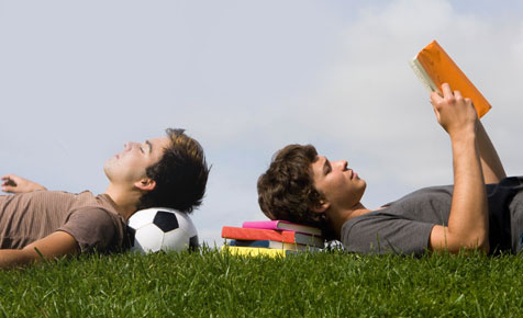 Assenze da scuola per ragioni sportive: istruzioni per l’uso