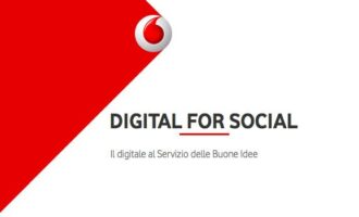 Digital for Social: oltre un milione di euro per la tua associazione
