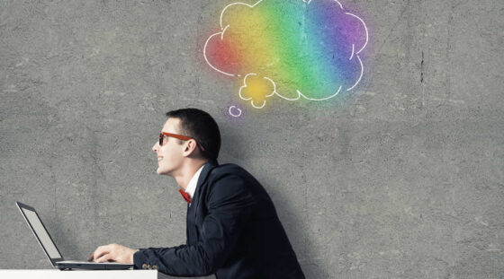 Tecnologia e no profit: una coppia sempre più affiatata