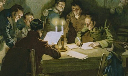 Perchè non si può modificare l'Atto Costitutivo di una Associazione