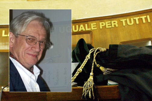 Come fa il Presidente di una Associazione ad intascarsi 180mila euro?