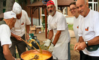 Somministrare Alimenti e Bevande durante gli eventi dell'Associazione