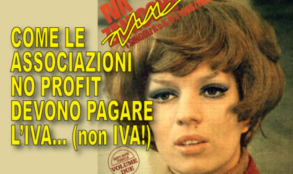 Liquidazione trimestrale IVA e Associazioni No Profit