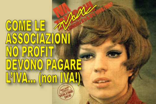 Liquidazione trimestrale IVA e Associazioni No Profit