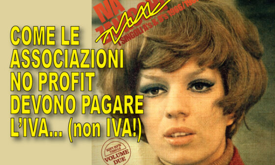 Liquidazione trimestrale IVA e Associazioni No Profit