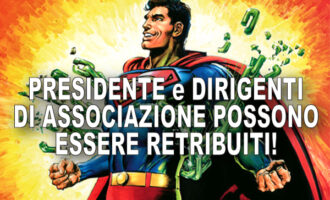 Associazione senza scopo di lucro: chi percepisce lo stipendio?