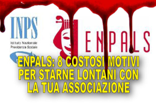 Enpals come funziona: cos’è e come funziona