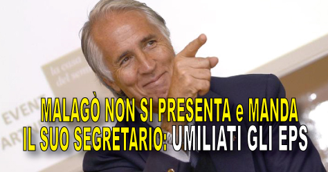 Delibera n°1566 – Gli EPS si sono dati una mossa ma non è abbastanza