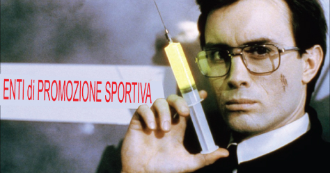 Stanno uccidendo gli Enti di Promozione Sportiva nel silenzio generale