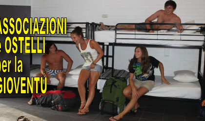 Esenzione IVA Ostelli per la gioventù: una opportunità per Enti ed Associazioni