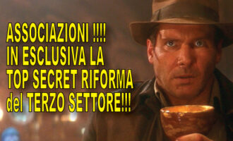 Scarica subito la Riforma del Terzo Settore