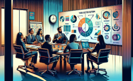 Hai una Associazione? Incomincia a pre-occuparti della Riforma del Terzo Settore