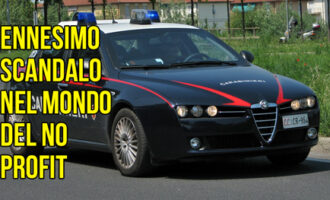 L’ennesimo scandalo su una Onlus getta fango su tutte le Associazioni No Profit oneste