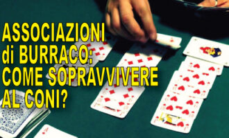 Il Burraco e le Associazioni Sportive Dilettantistiche: la Guida per sopravvivere al CONI