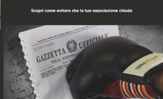 L'8 febbraio a Roma Convegno sulla Riforma del Terzo Settore