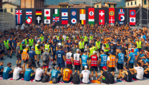 SOSTIENI l'elenco più completo possibile delle figure sportivo-dilettantistiche che possono essere retribuite col regime 7.500/10.000 da far approvare il 12 marzo al CONI.