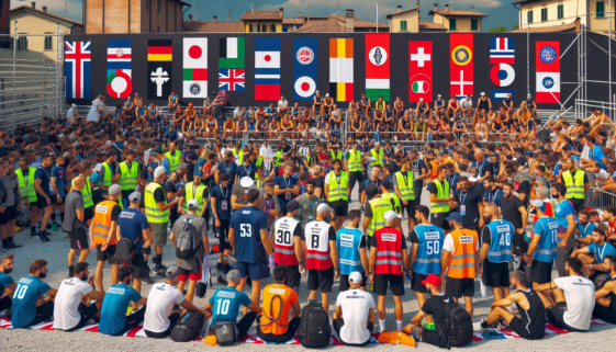 SOSTIENI l'elenco più completo possibile delle figure sportivo-dilettantistiche che possono essere retribuite col regime 7.500/10.000 da far approvare il 12 marzo al CONI.