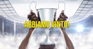 Abbiamo VINTO le nostre 2 battaglie per le ASD!