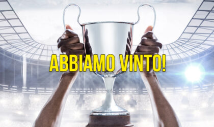 Abbiamo VINTO le nostre 2 battaglie per le ASD!