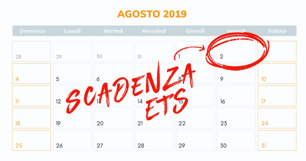 Come Si Cambia La Sede Legale Di Una Associazione Servizi