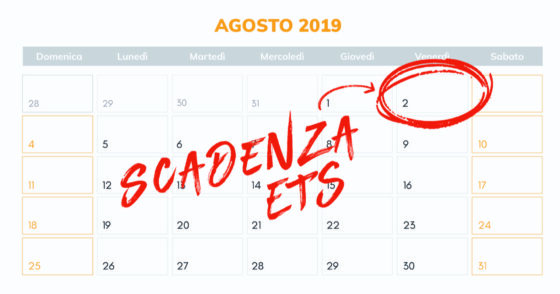 Riforma del Terzo Settore: al via la modifica degli statuti