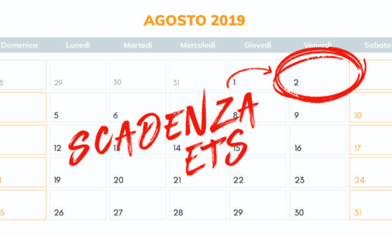 Riforma del Terzo Settore: al via la modifica degli statuti