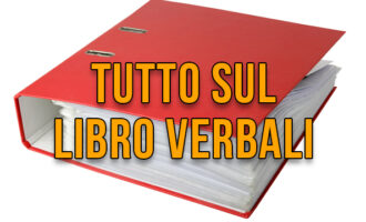 Come avere un Libro Verbali corretto?