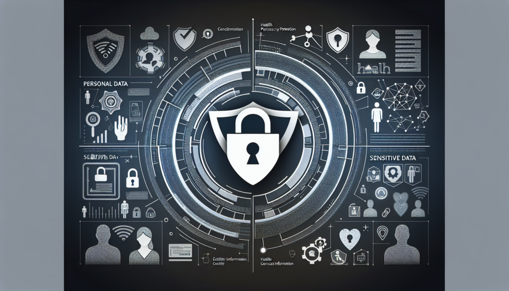 DATI PERSONALI e DATI SENSIBILI: quale differenza?