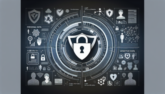 DATI PERSONALI e DATI SENSIBILI: quale differenza?