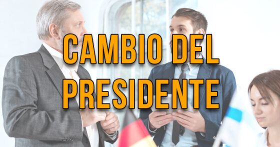 Cambio del presidente in una associazione: TUTTI i passaggi da fare