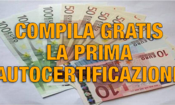 Procedura per ottenere il contributo di circa 600 euro previsto dal decreto “Cura Italia” per i collaboratori sportivi