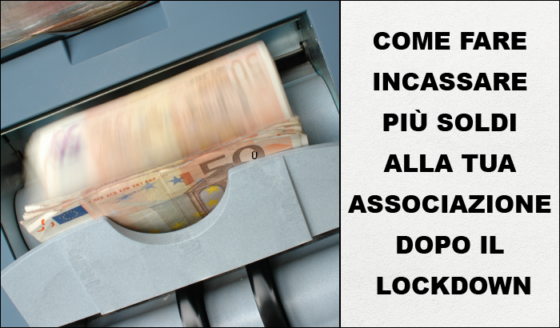 5 Consigli per organizzare meglio la tua Associazione