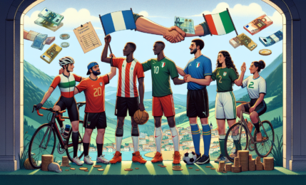 Risarcimenti per gli sportivi dilettanti 2021: le nuove regole