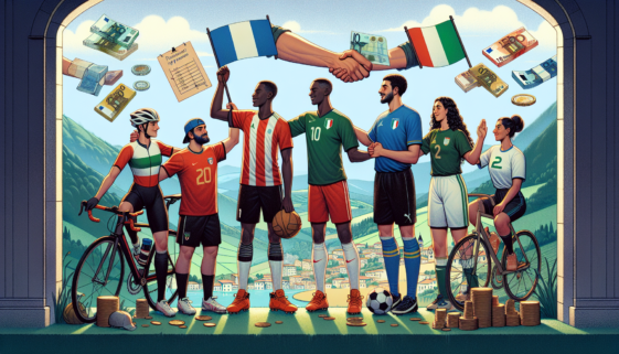 Risarcimenti per gli sportivi dilettanti 2021: le nuove regole