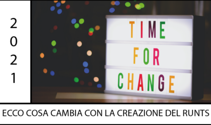 Ente del Terzo Settore (ETS) e RUNTS: cosa cambia e come adeguarsi