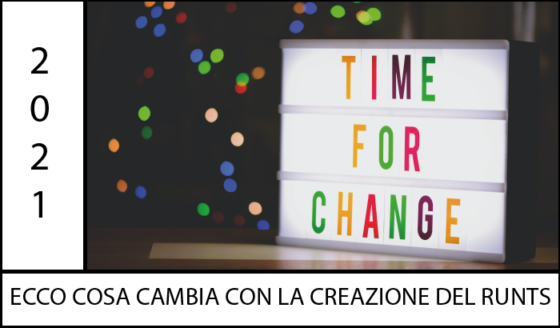 Ente del Terzo Settore (ETS) e RUNTS: cosa cambia e come adeguarsi