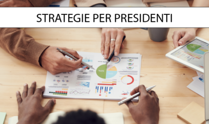 8 strategie per presidenti di associazione che affrontano il lockdown