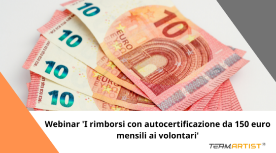 Rimborsi forfettari per i volontari: come usufruirne